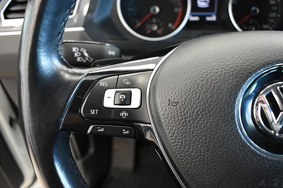 Volkswagen Tiguan 14 of 19