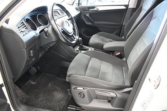 Volkswagen Tiguan 12 of 19
