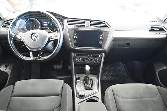 Volkswagen Tiguan 11 of 19