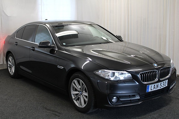 BMW 520d