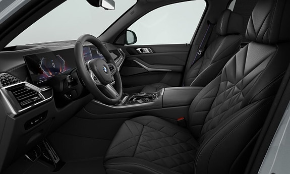 BMW X5 3 of 3