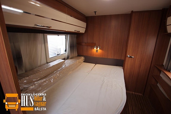 Adria ALPINA 743 UD 14 of 16
