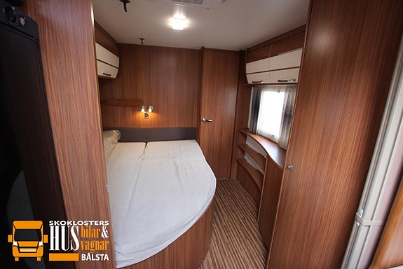 Adria ALPINA 743 UD 13 of 16
