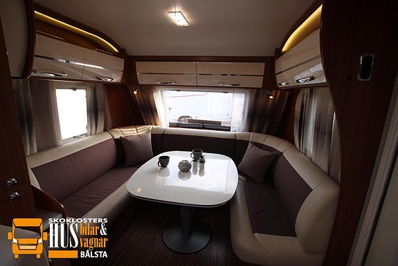 Adria ALPINA 743 UD 8 of 16