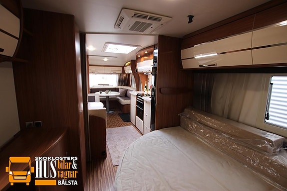 Adria ALPINA 743 UD 16 of 16