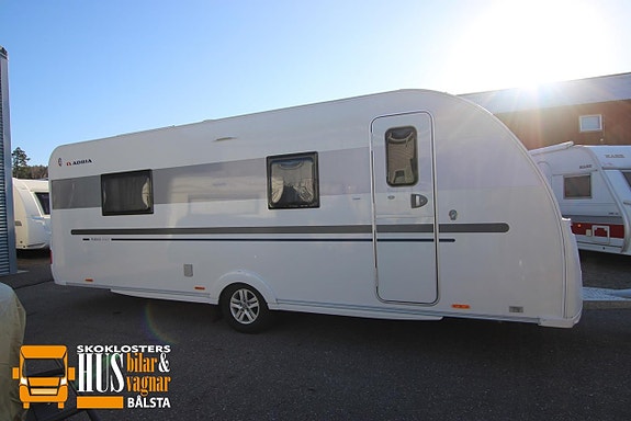 Adria ADORA 613HT Alde
