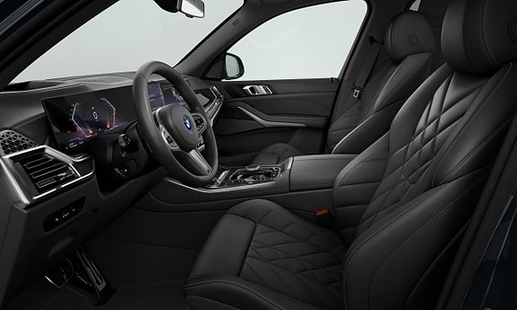 BMW X5 3 of 3