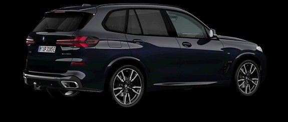 BMW X5 2 of 3