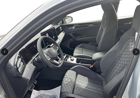 Volkswagen Tiguan 8 of 9