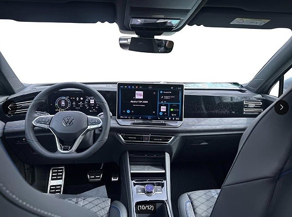 Volkswagen Tiguan 7 of 9