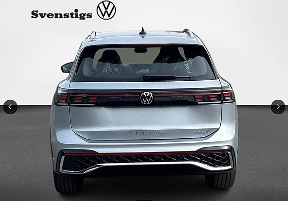 Volkswagen Tiguan 4 of 5