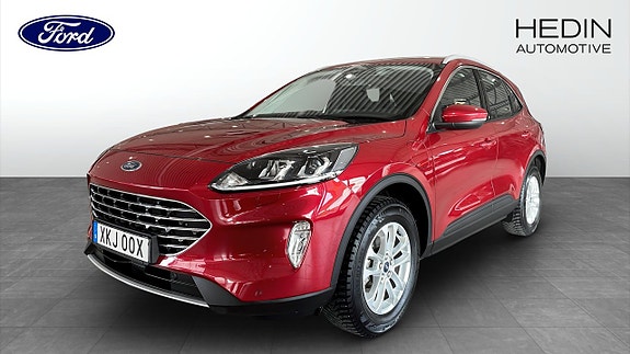 İkinci el  Ford Kuga 2.5