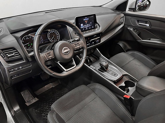 Nissan Qashqai 6 of 15