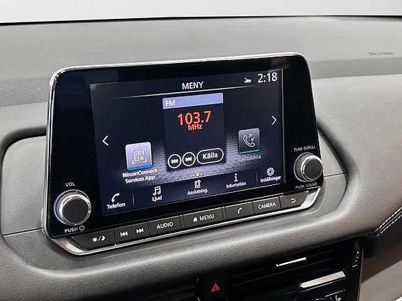 Nissan Qashqai 10 of 15
