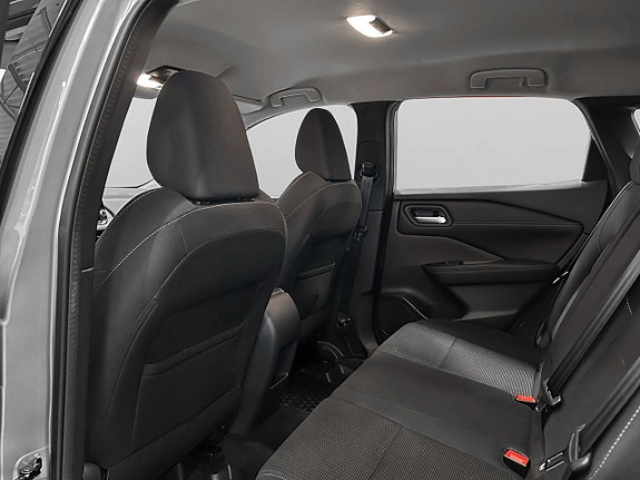 Nissan Qashqai 12 of 15