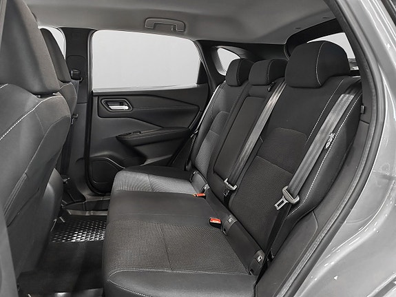 Nissan Qashqai 13 of 15