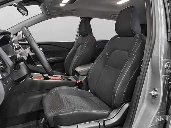 Nissan Qashqai 8 of 15