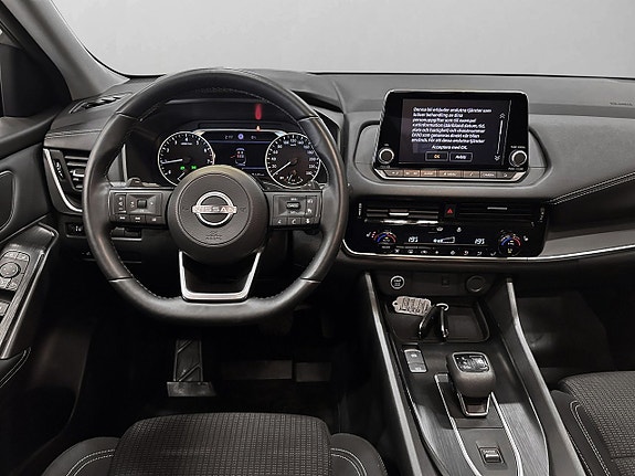 Nissan Qashqai 7 of 15