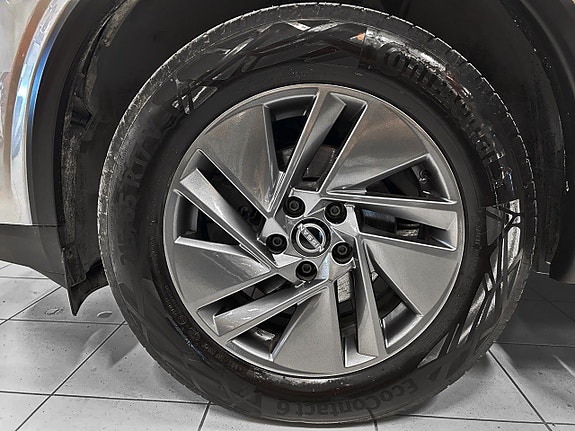 Nissan Qashqai 15 of 15
