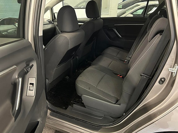 Toyota Verso 11 of 15