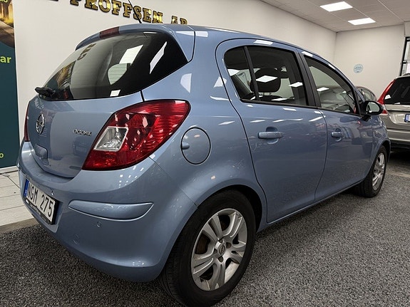 Opel Corsa 3 of 5