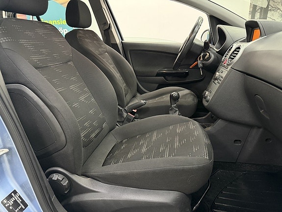 Opel Corsa 14 of 21