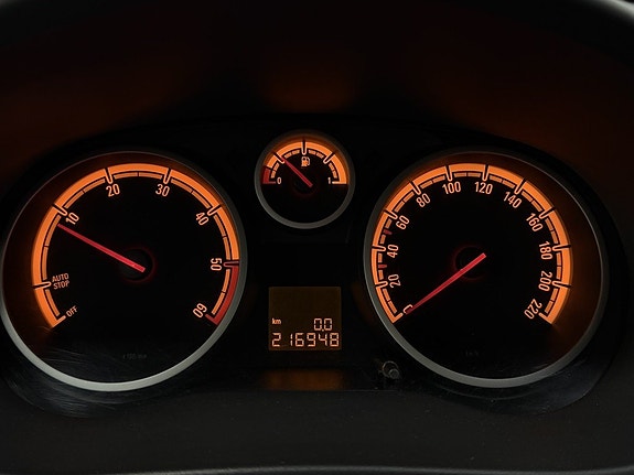 Opel Corsa 7 of 21