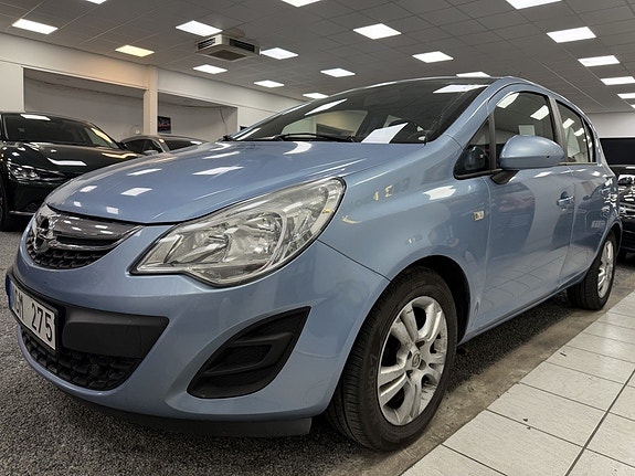 Opel Corsa 2 of 5