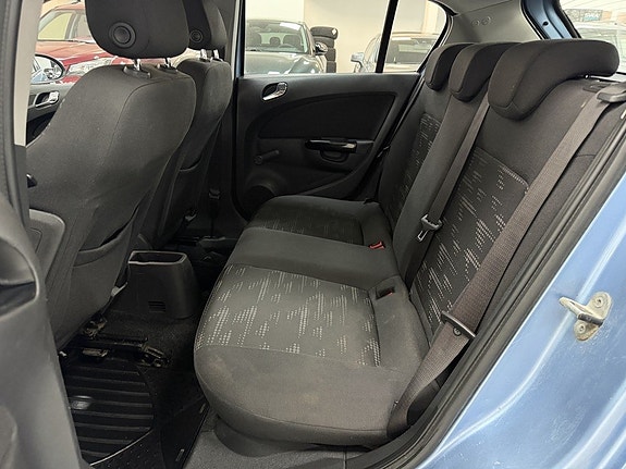 Opel Corsa 15 of 21