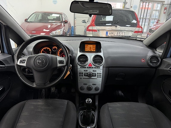 Opel Corsa 6 of 21