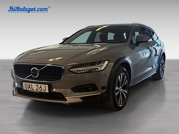 Volvo V90 Cross Country