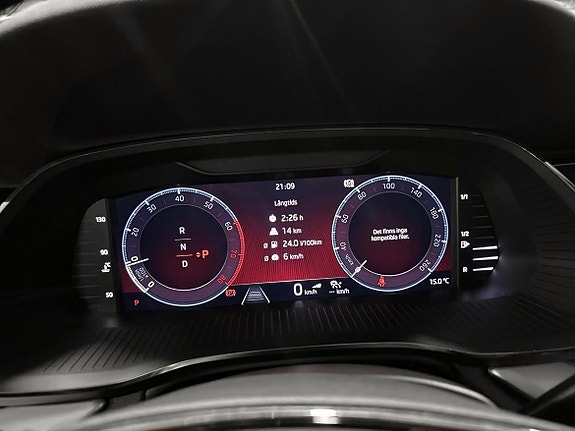 Skoda Octavia 15 of 20