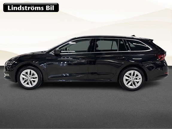Skoda Octavia 6 of 20