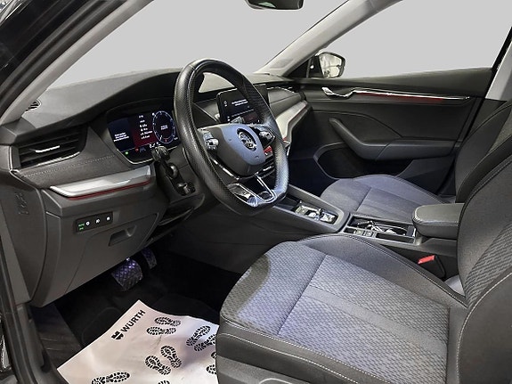 Skoda Octavia 14 of 20