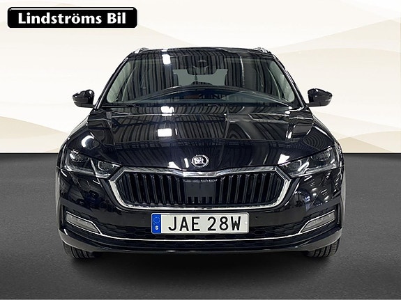 Skoda Octavia 9 of 20
