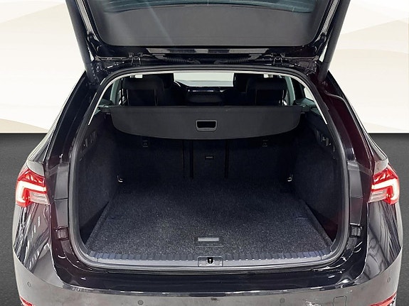 Skoda Octavia 13 of 20