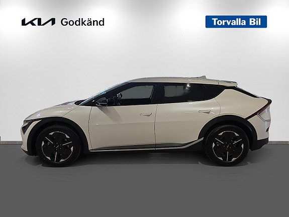 Kia EV6 5 of 5