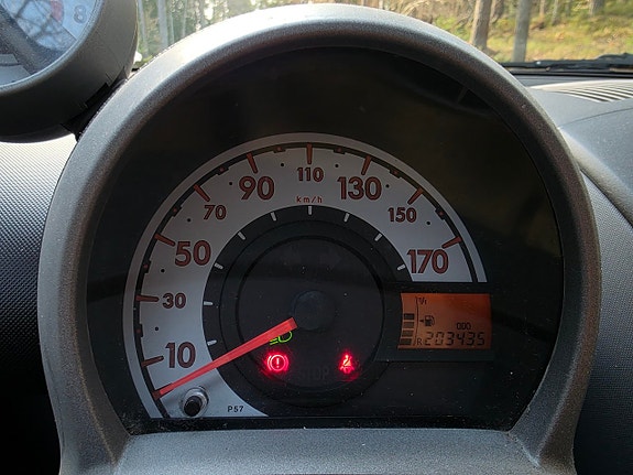 Peugeot 107 10 of 14