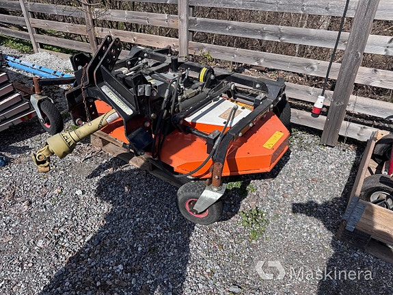 Klippaggregat Stensballe