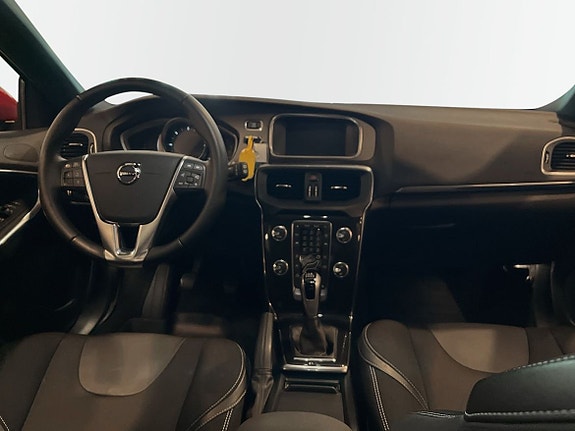 Volvo V40 10 of 10