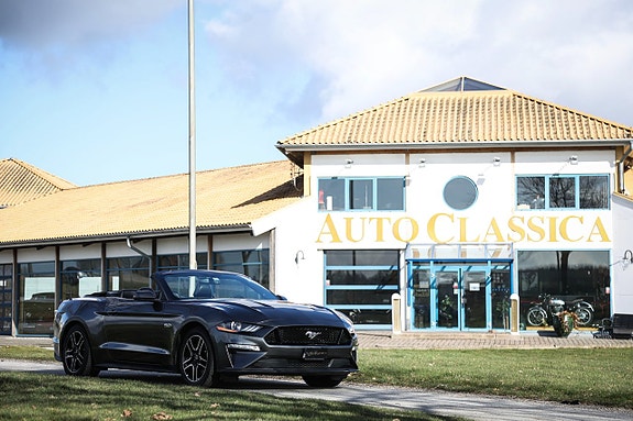 Ford Mustang 2 of 23