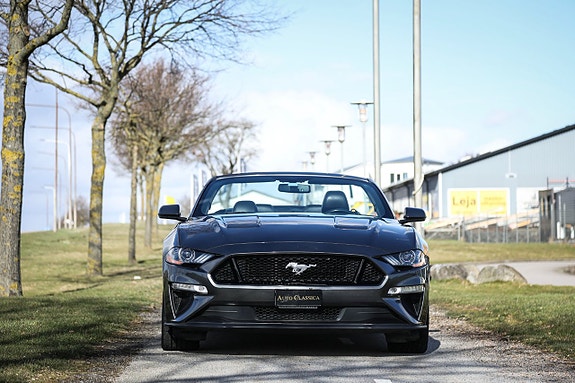 Ford Mustang 5 of 23