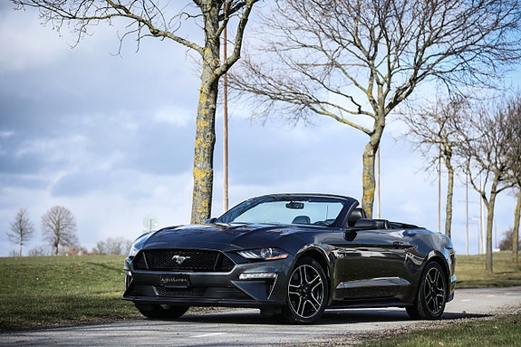 Ford Mustang 4 of 23