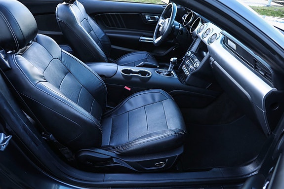 Ford Mustang 14 of 23