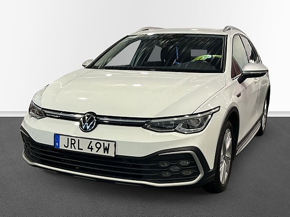 Volkswagen Golf-Serie