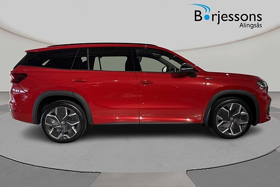 Skoda Kodiaq 2 of 5