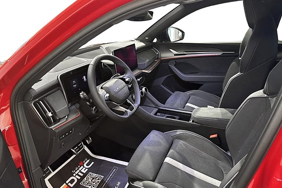 Skoda Kodiaq 4 of 5