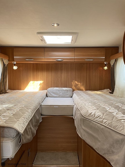 Rapido S7 10 of 12
