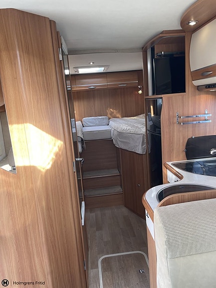 Rapido S7 7 of 12