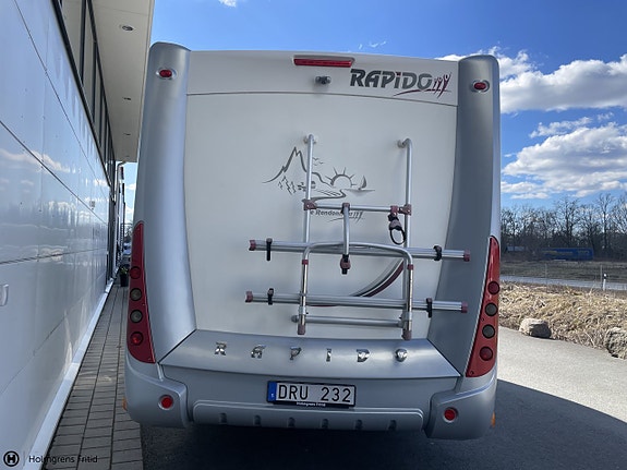 Rapido S7 3 of 5